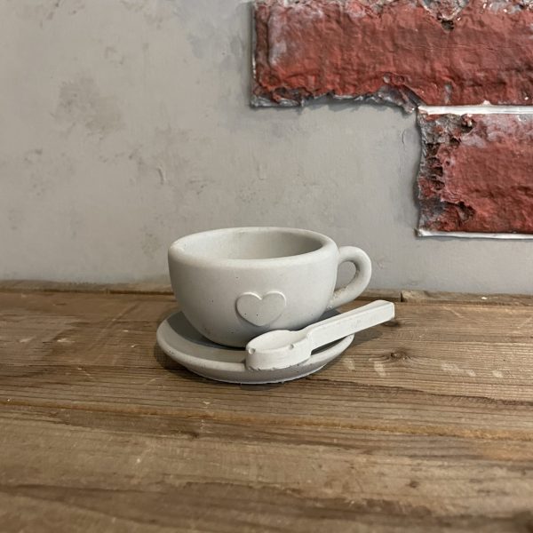 TEACUP/(ティーカップ大)